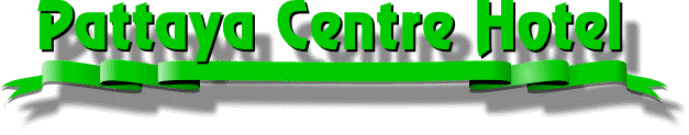 Pattaya Centre Hotel
