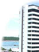 Pattaya Centre Hotel